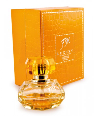 Luxusný dámsky parfum NEW