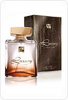Luxusná pánska parf. voda 100 ml